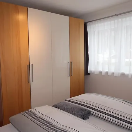 Bergzeit Apartment