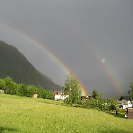 Bergzeit * غاسشرن