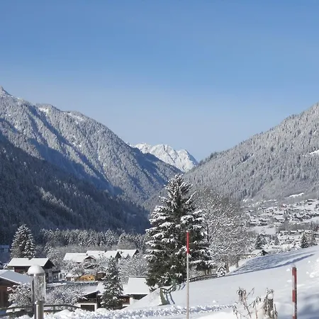 Bergzeit