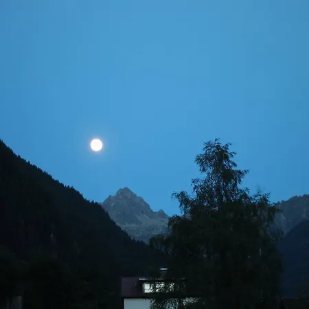 Bergzeit *