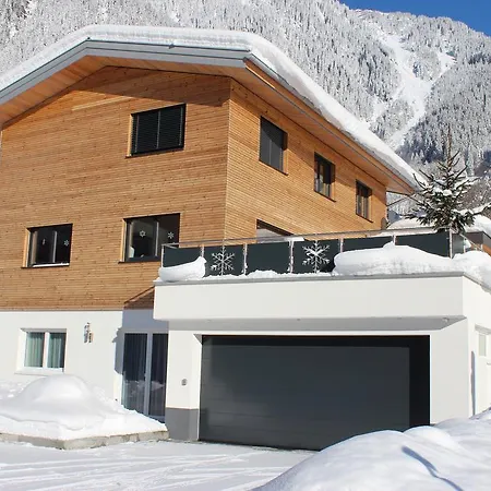 Bergzeit شقة غاسشرن