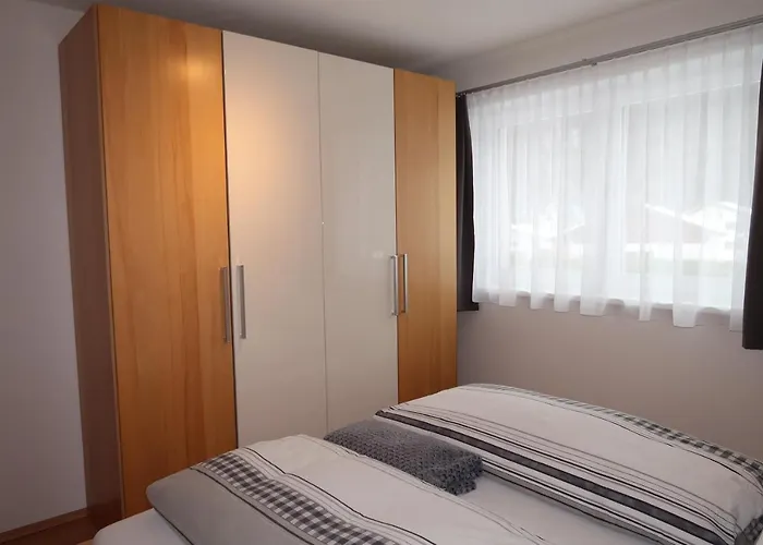 Bergzeit Апартаменты