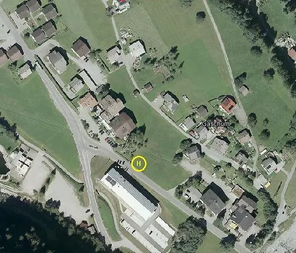 Апартаменты Bergzeit